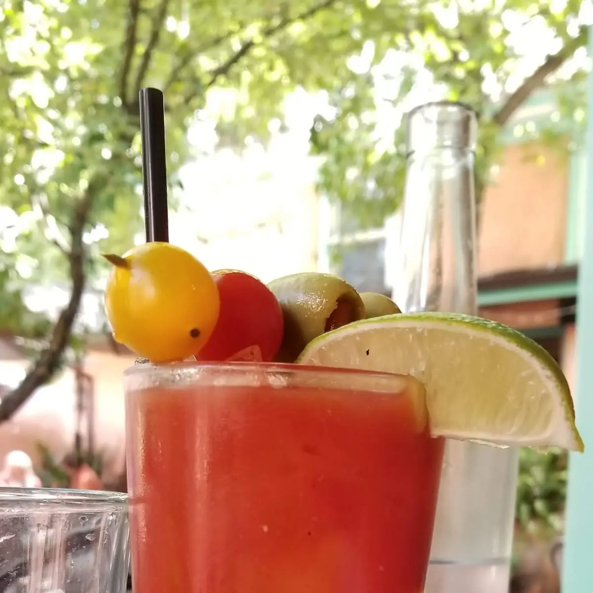 Bloody Mary