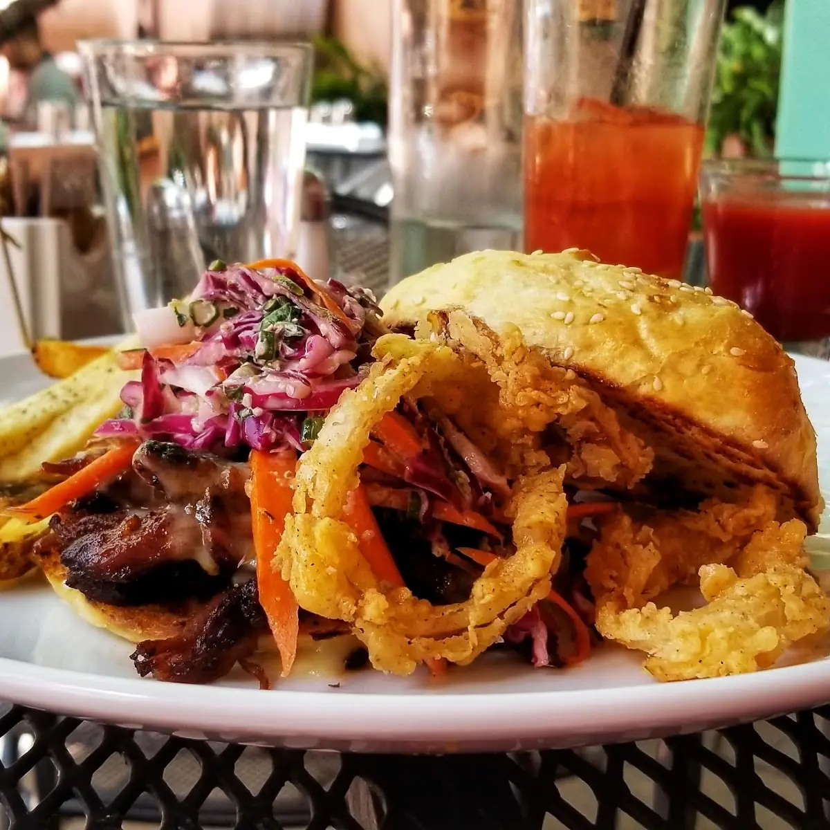 Burger