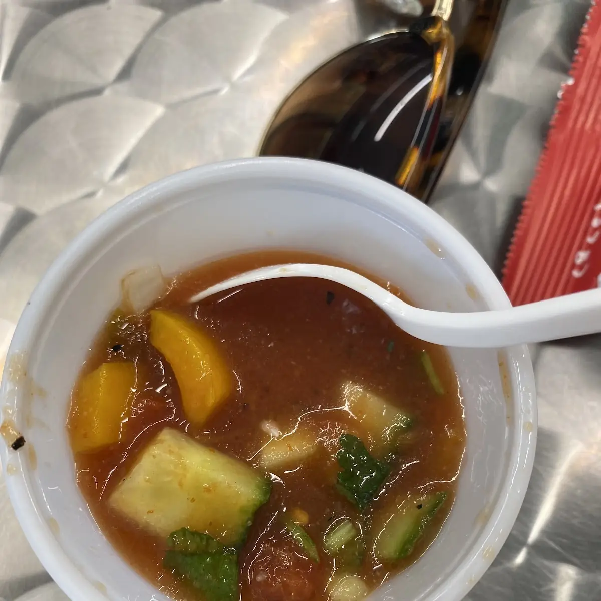 Gazpacho
