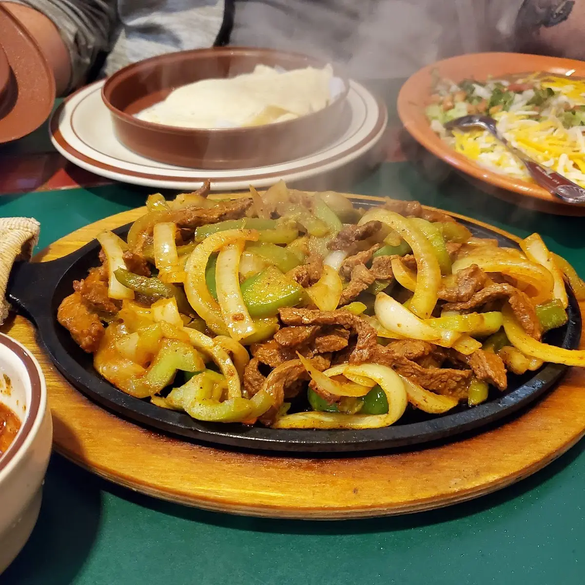 Steak Carnitas Special