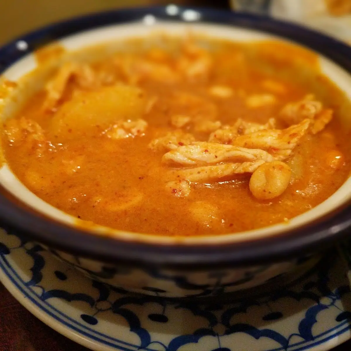 Red Curry