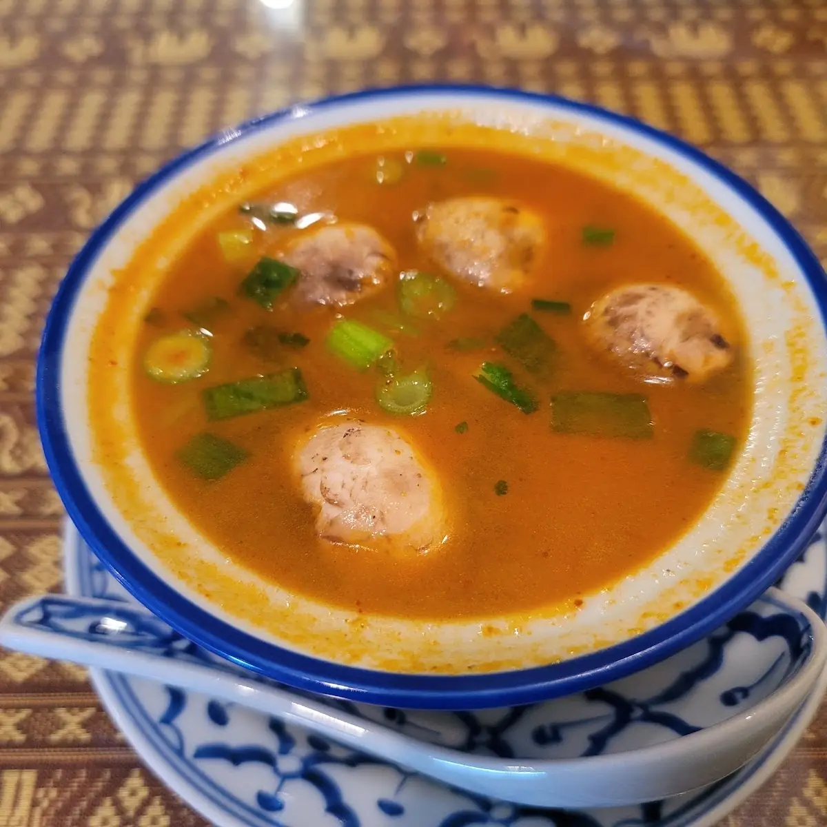 Tom Yum Goong