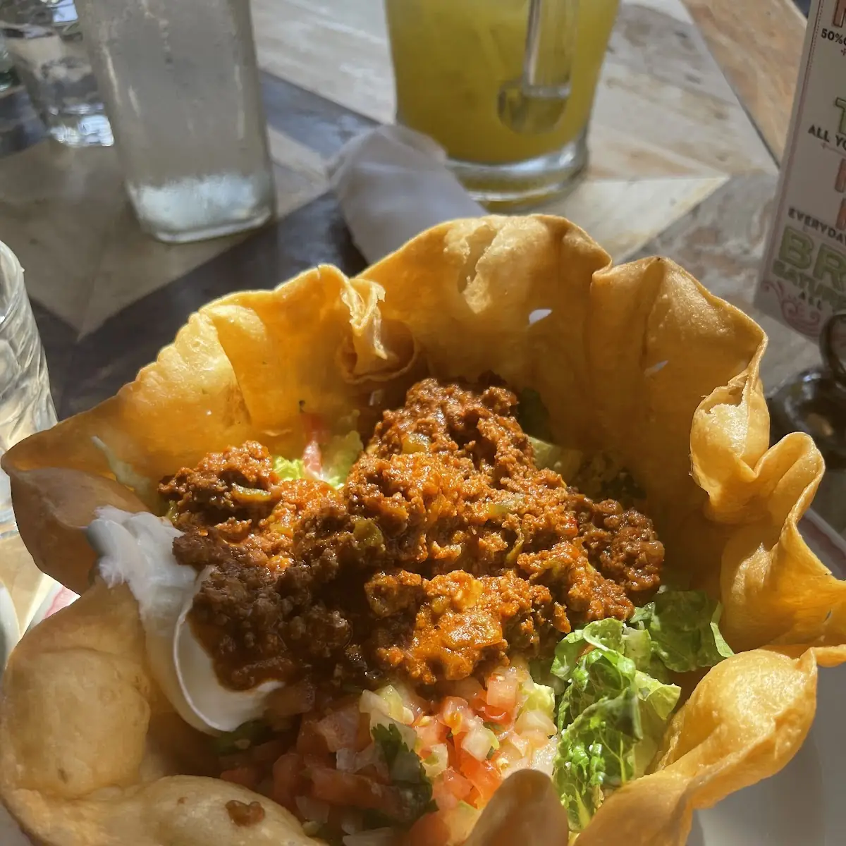 Taco Salad