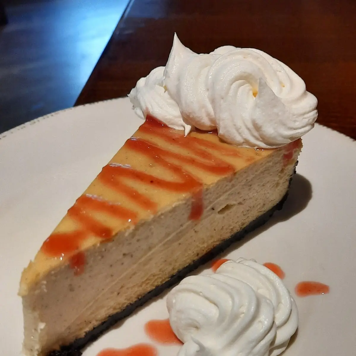 Peanut Butter Pie