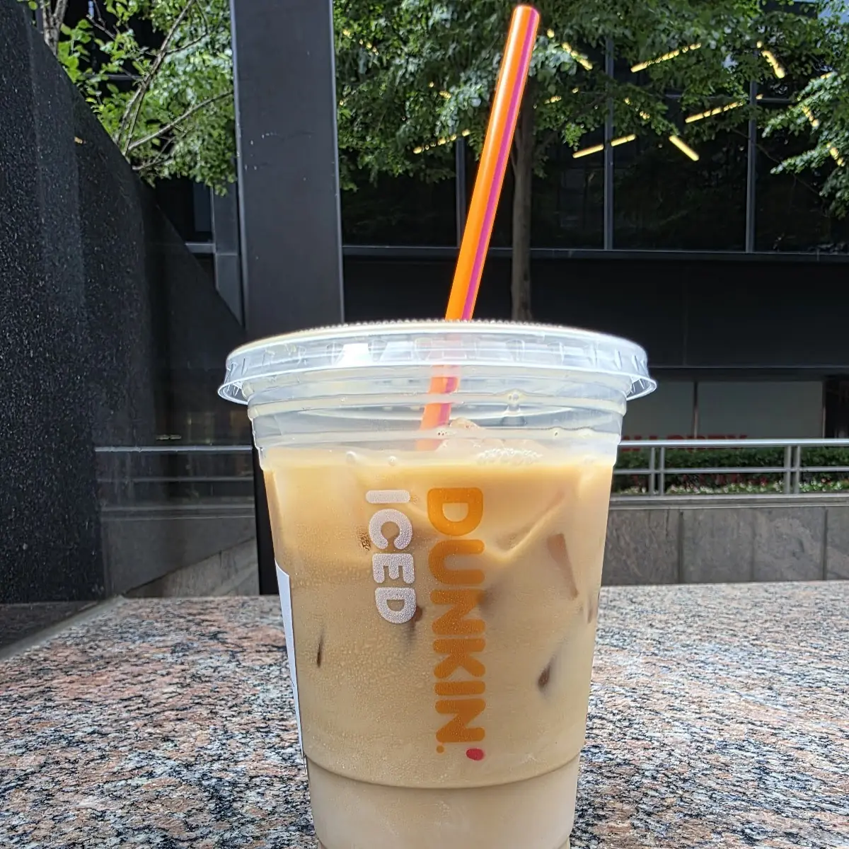 Original Blend Iced Coffee