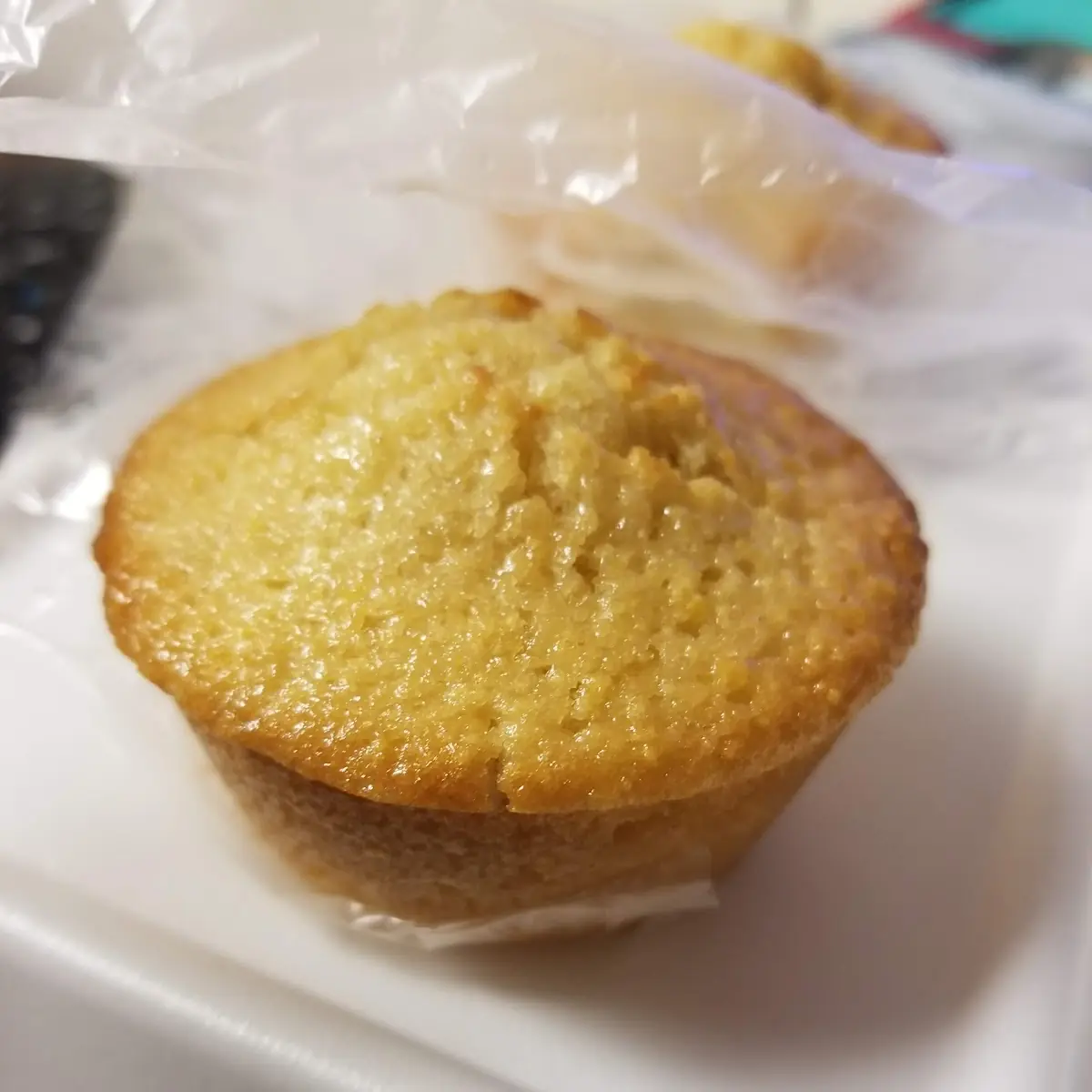 Cornbread