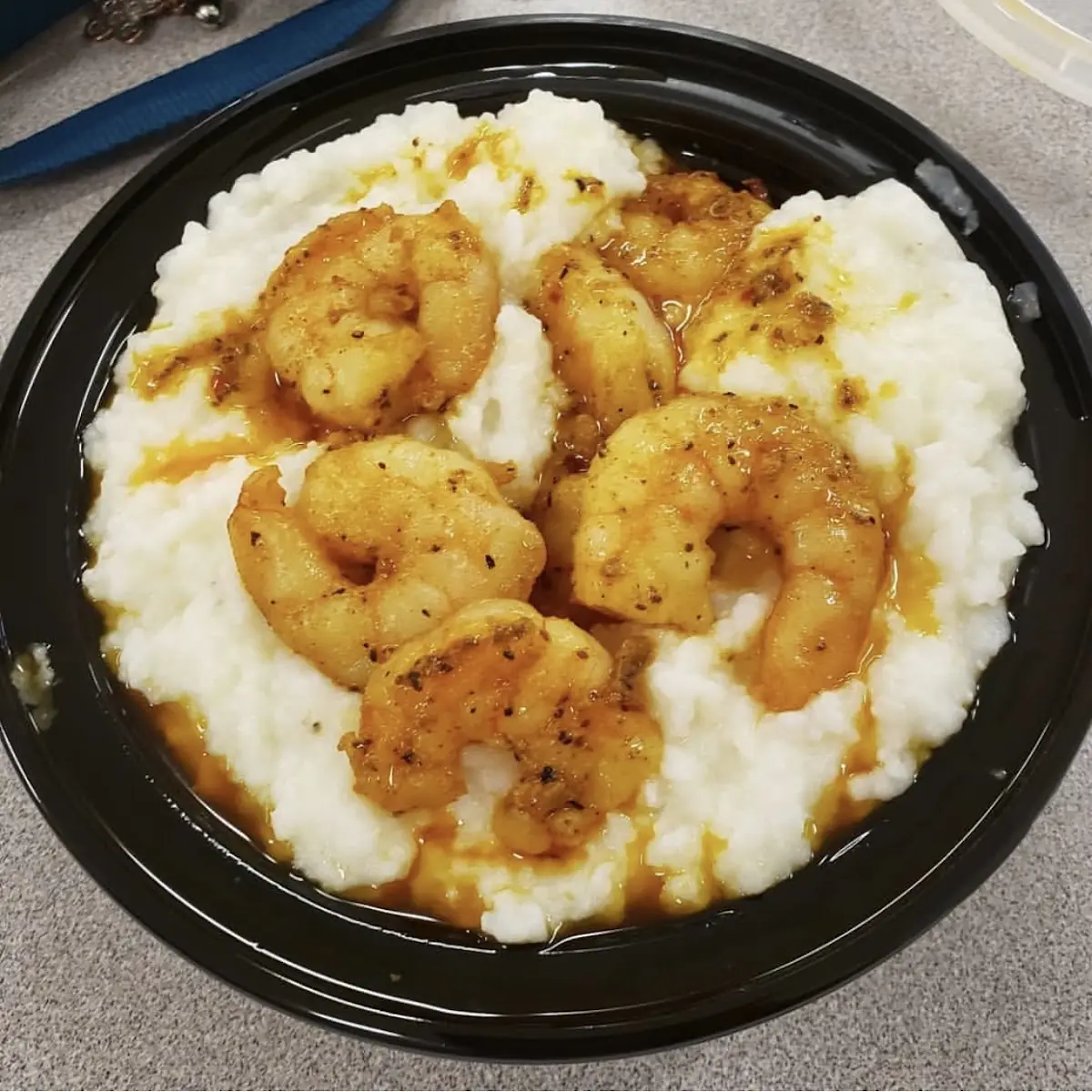 Home Fries or Grits
