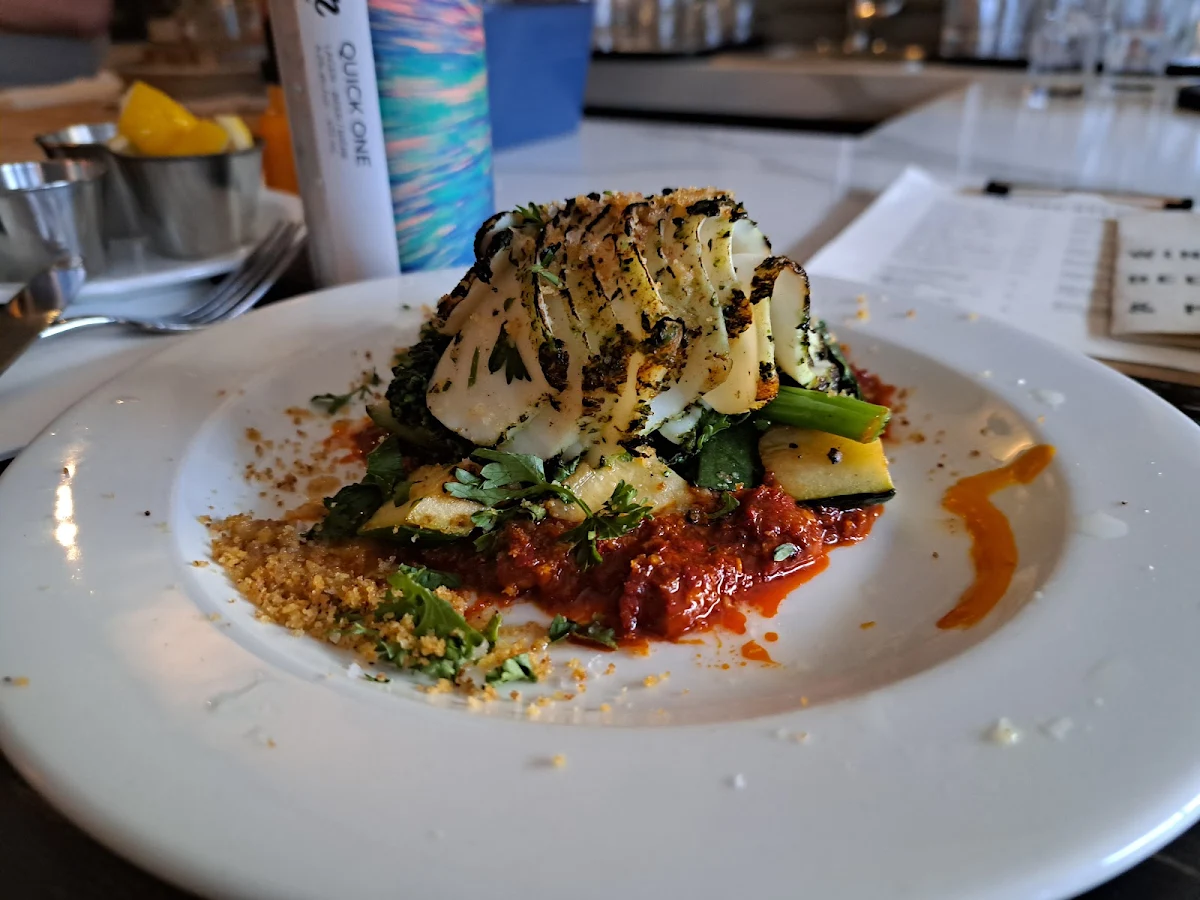 Highlights, Island Oysters Restaurant & Bar