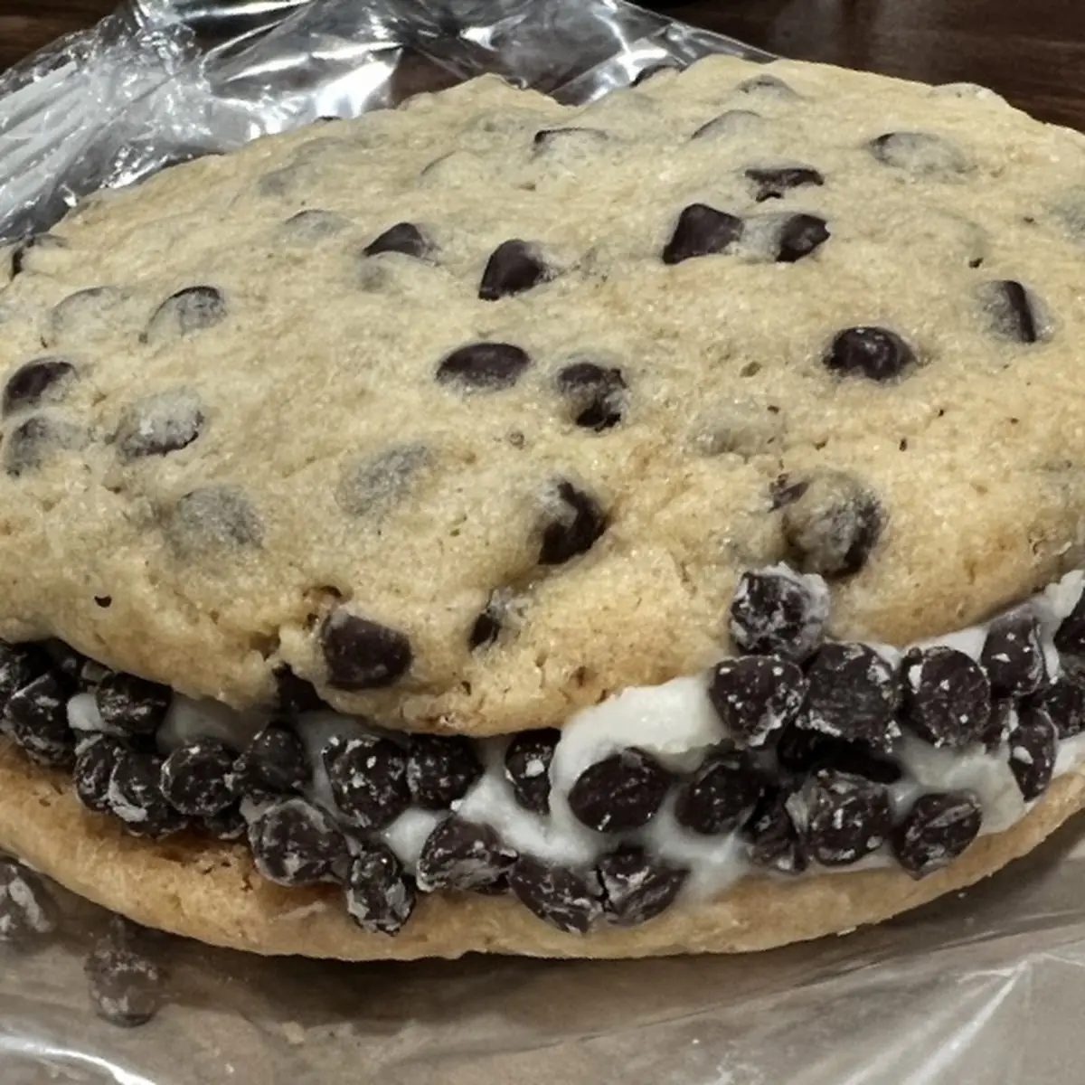 Chocolate Chip