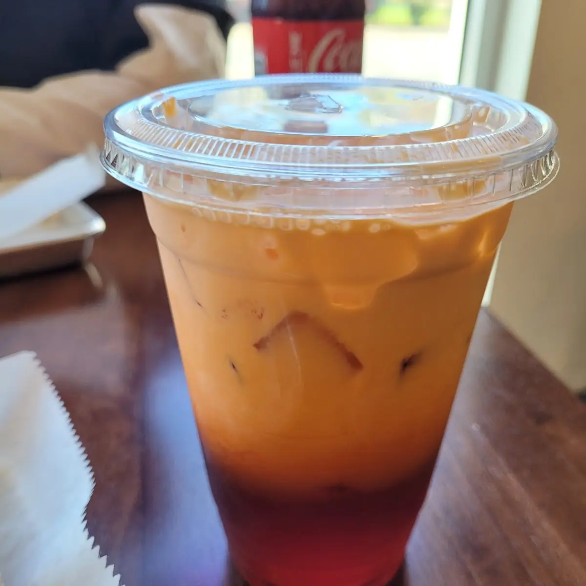Thai Tea