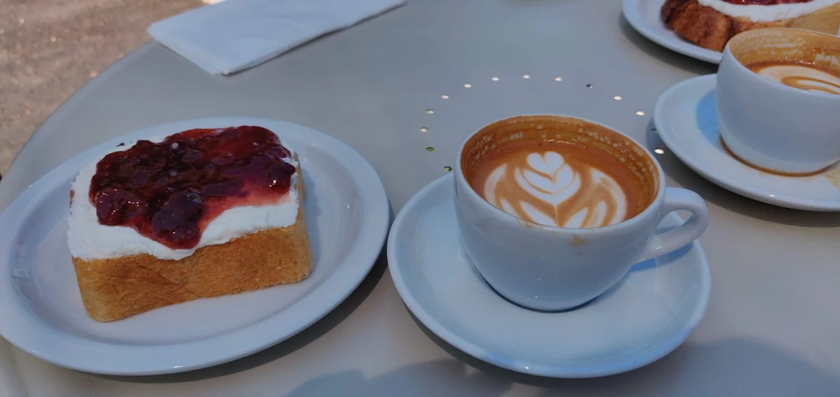 Cappuccino