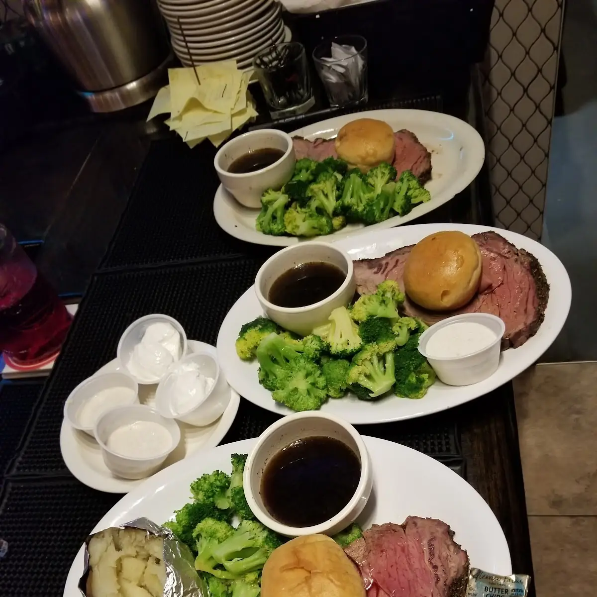 Roast Beef