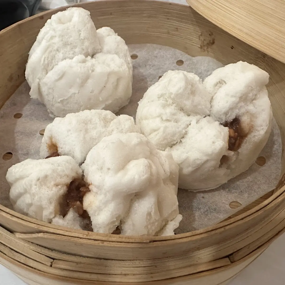 Dim Sum