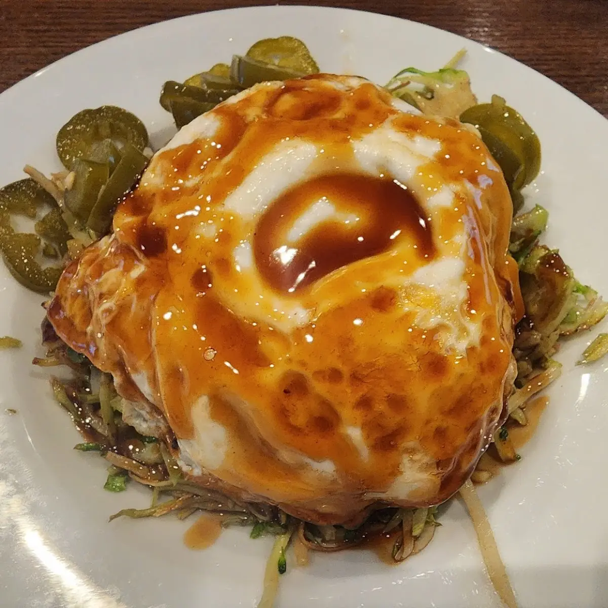 Burger Bowl