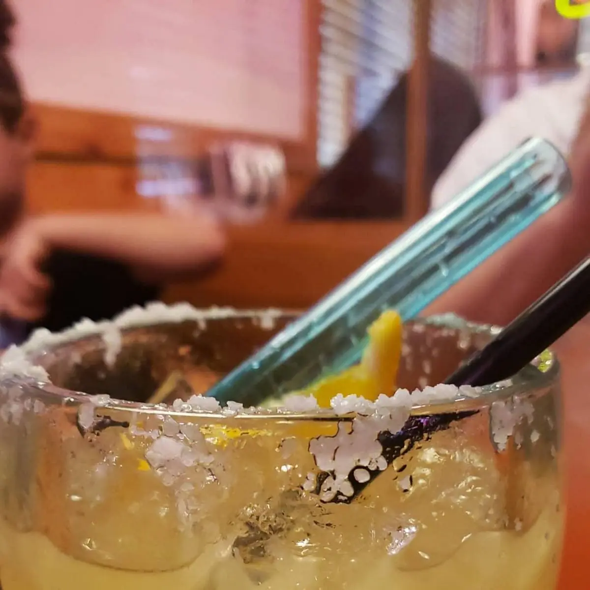Mango Margarita