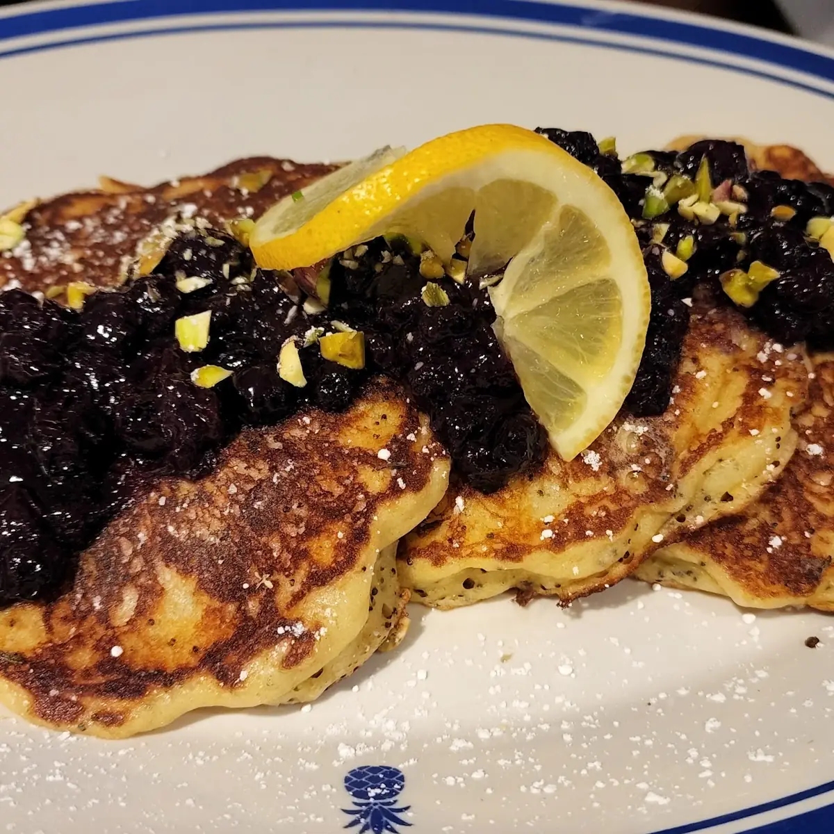Pancakes