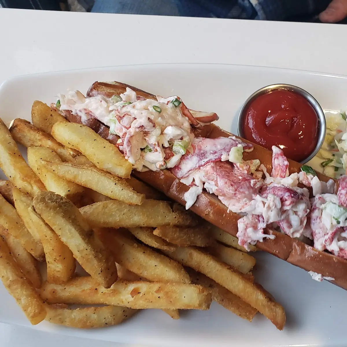 Lobster Roll
