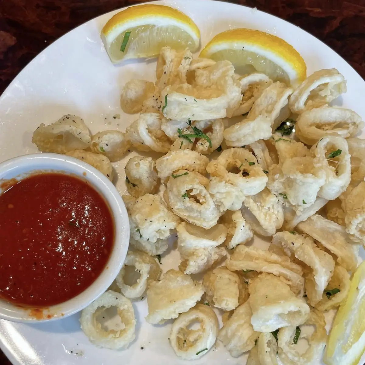 Fritto Misto