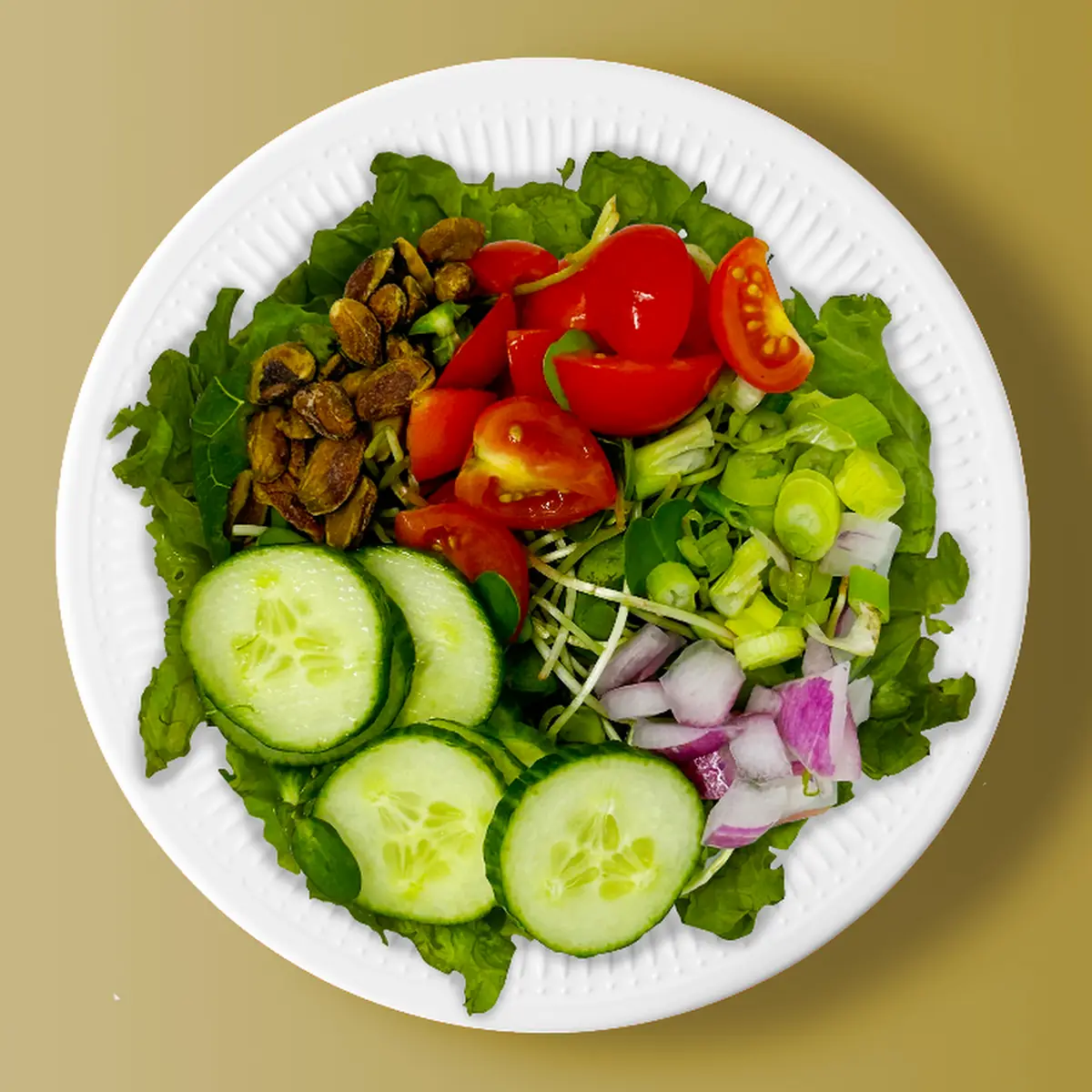 Garden Salad