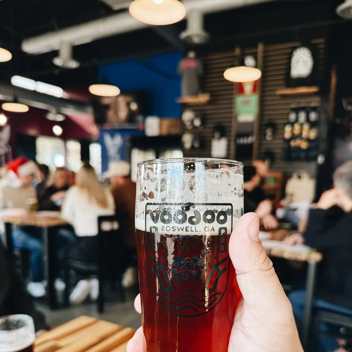 Craft Beer