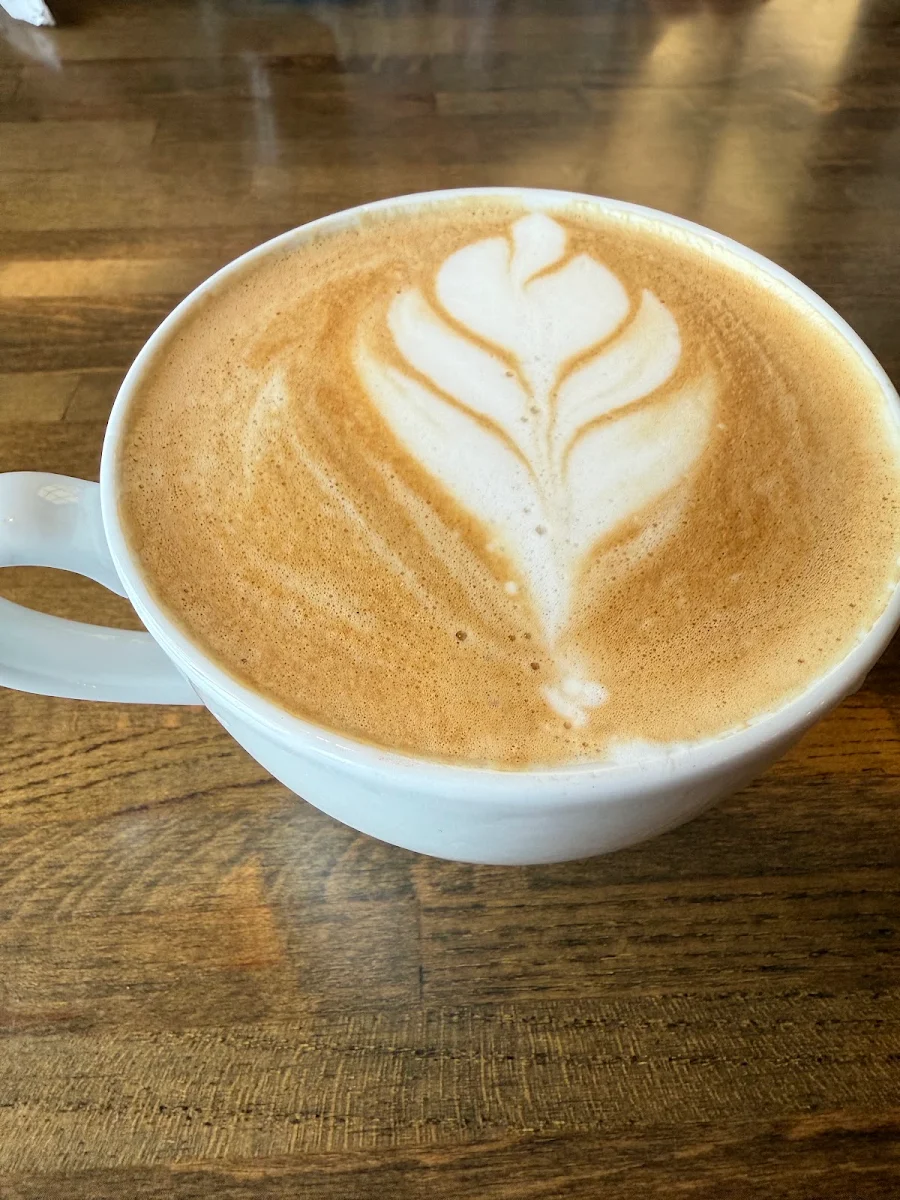 Cappuccino