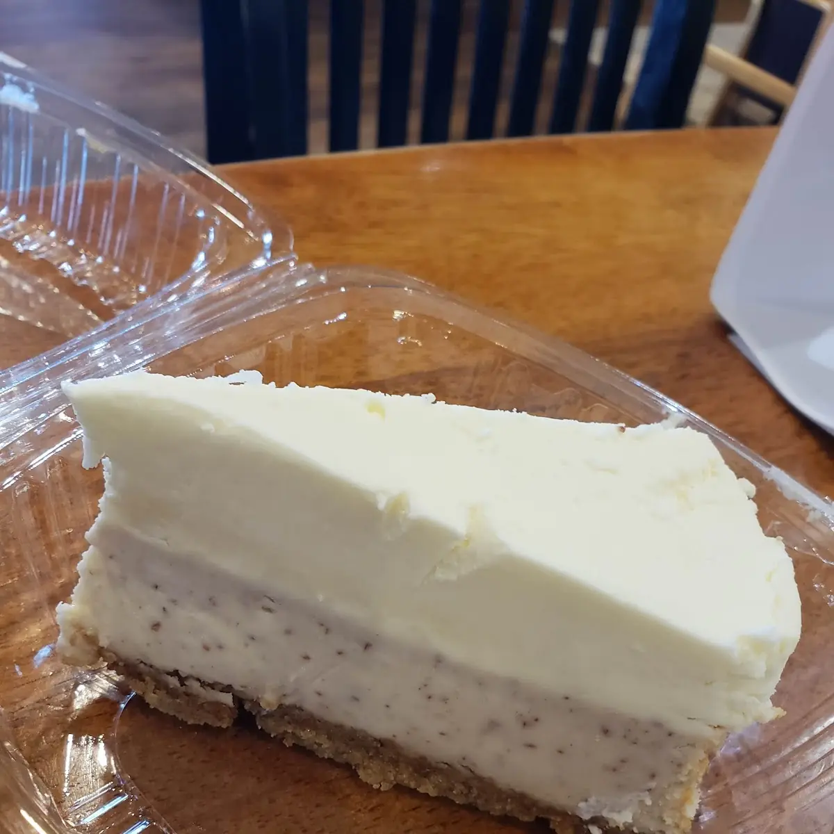 Key Lime Pie