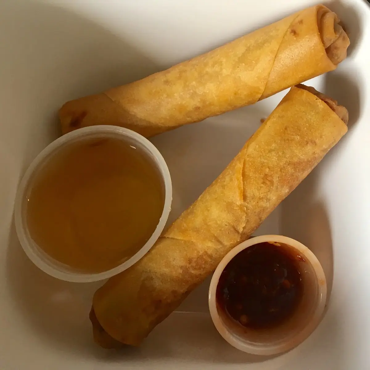 Egg Rolls