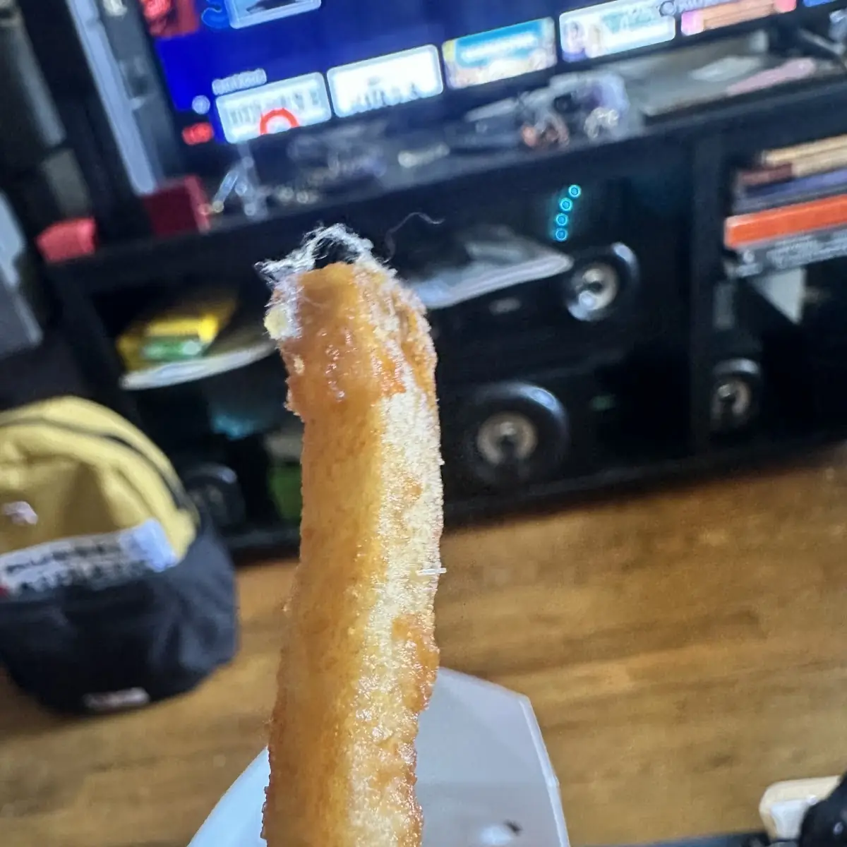 Cheese Sticks