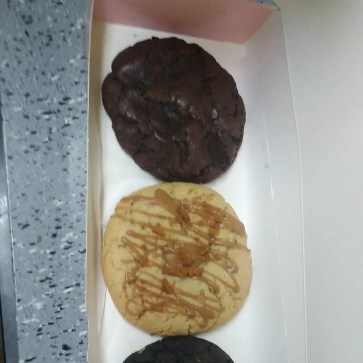Chocolate Chip Cookie Sugar Cookie Pumpkin Spice
