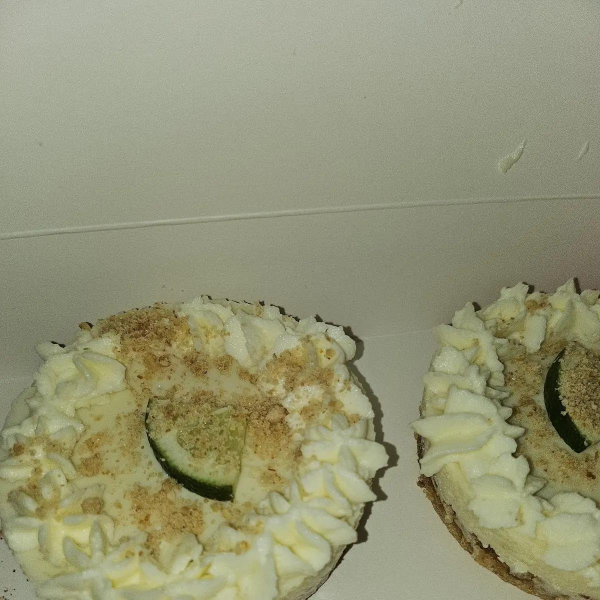 Key Lime Pie