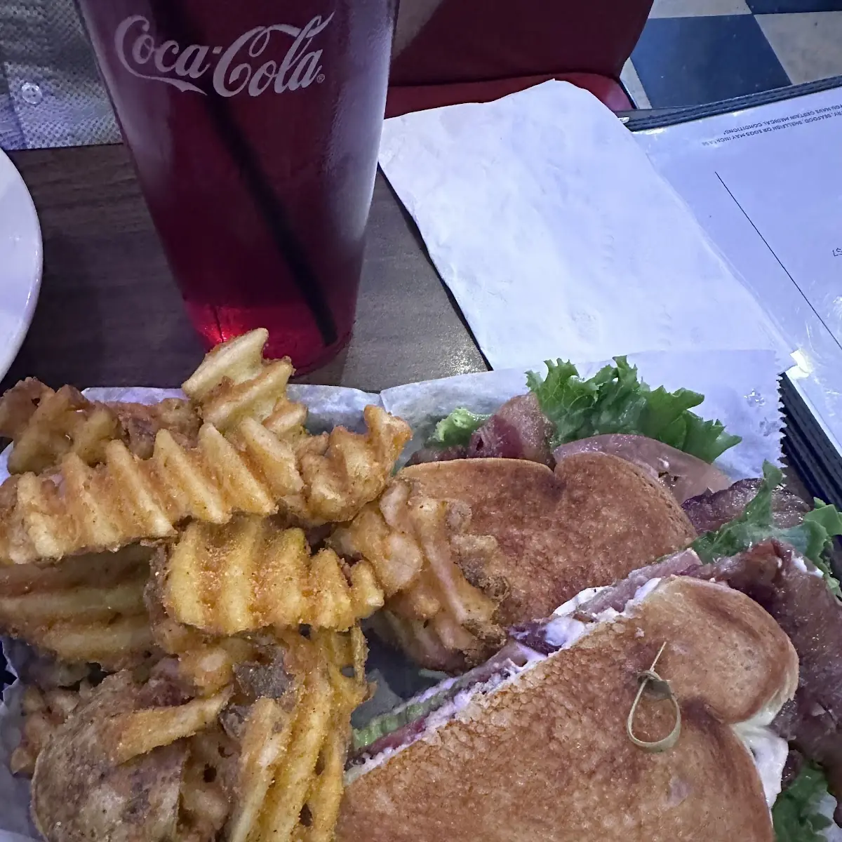 Deluxe Grilled Cheese