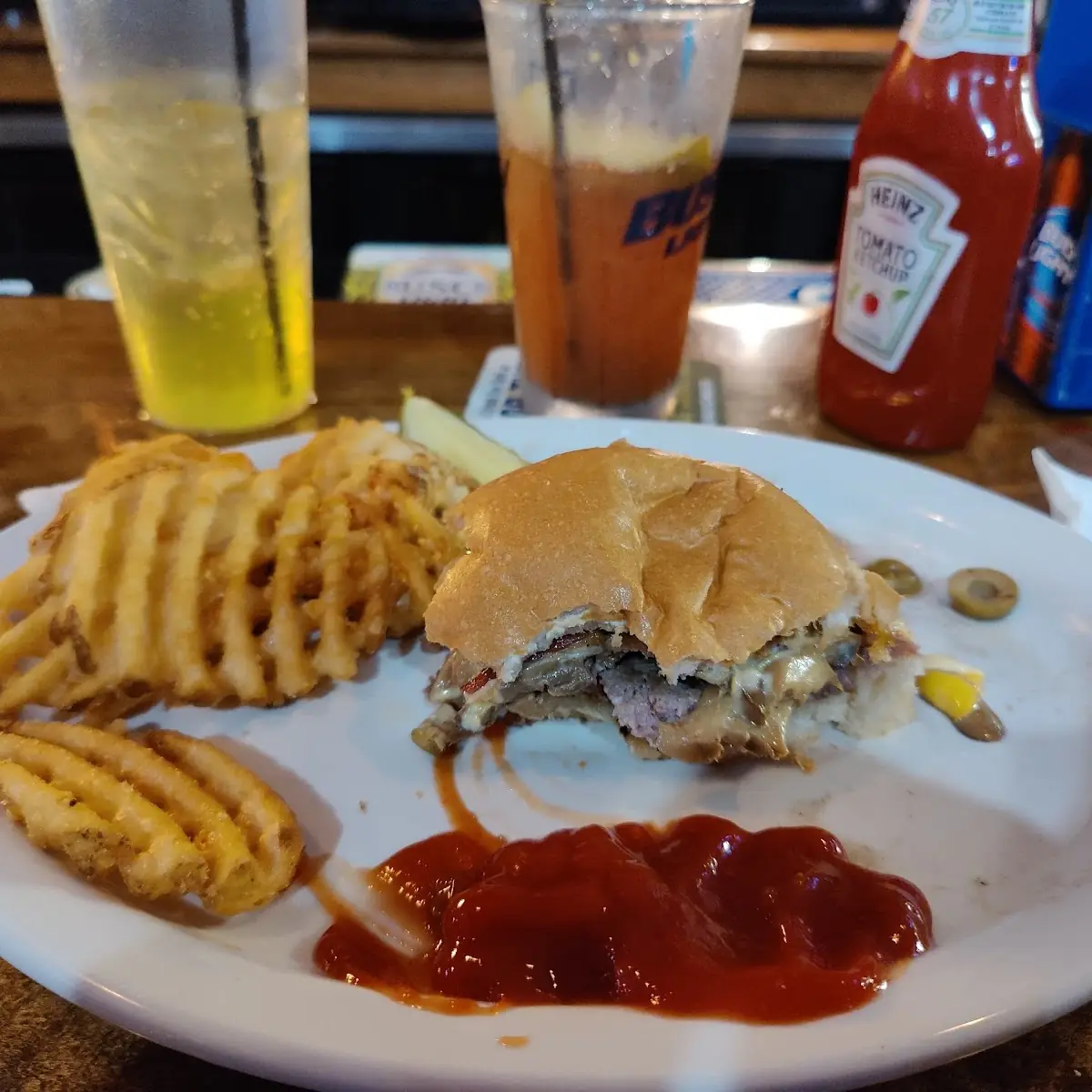 Mel Burger