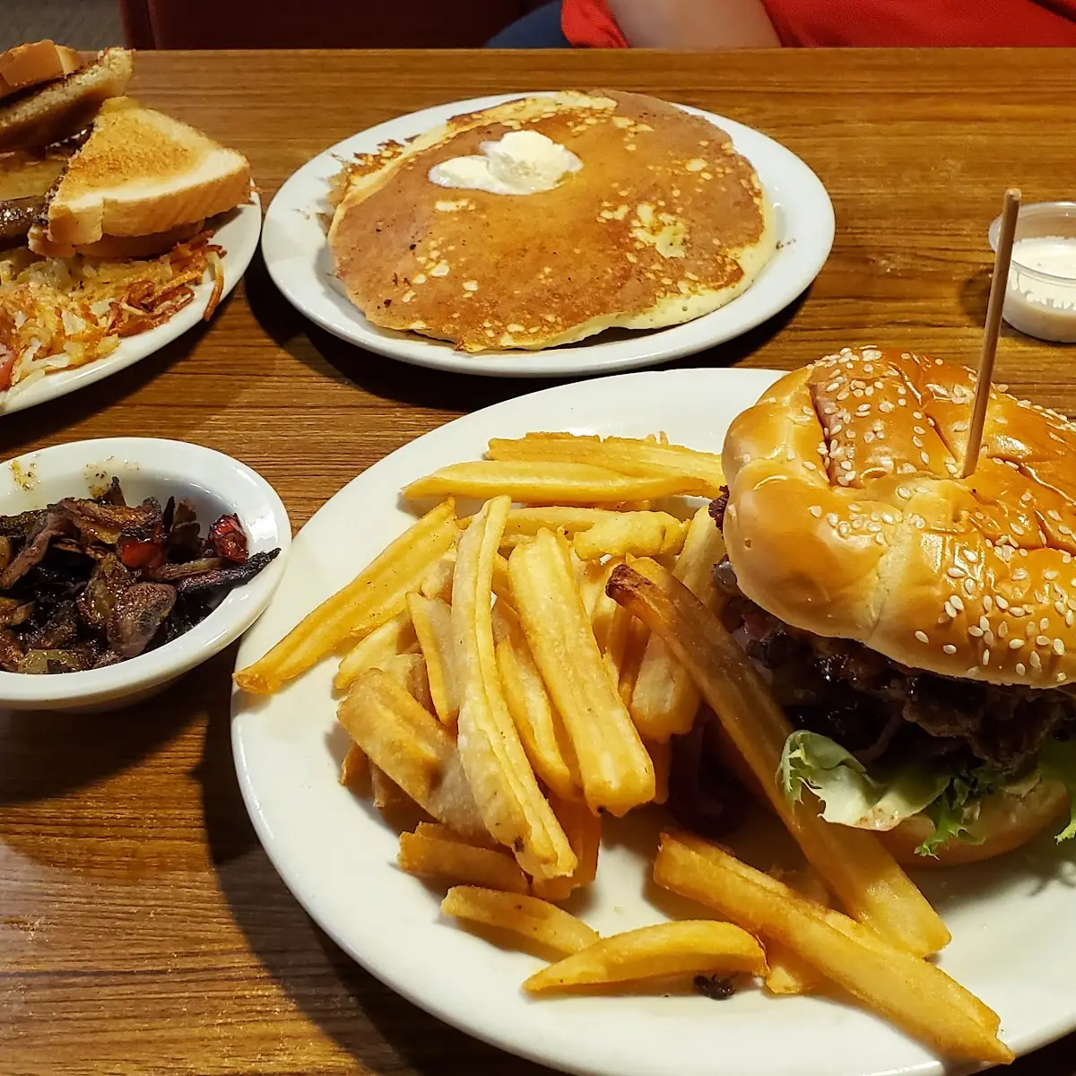 Burger