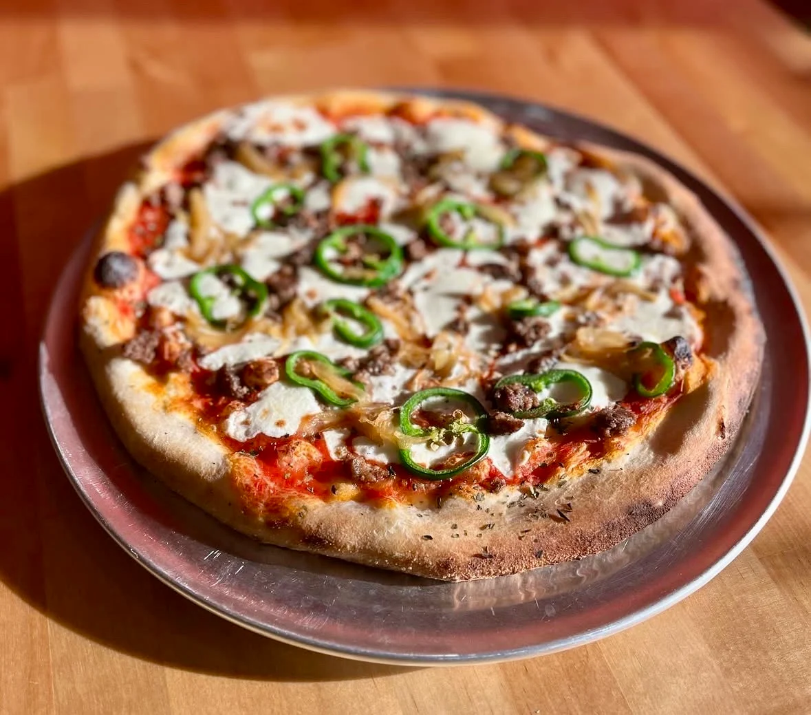 Pizza