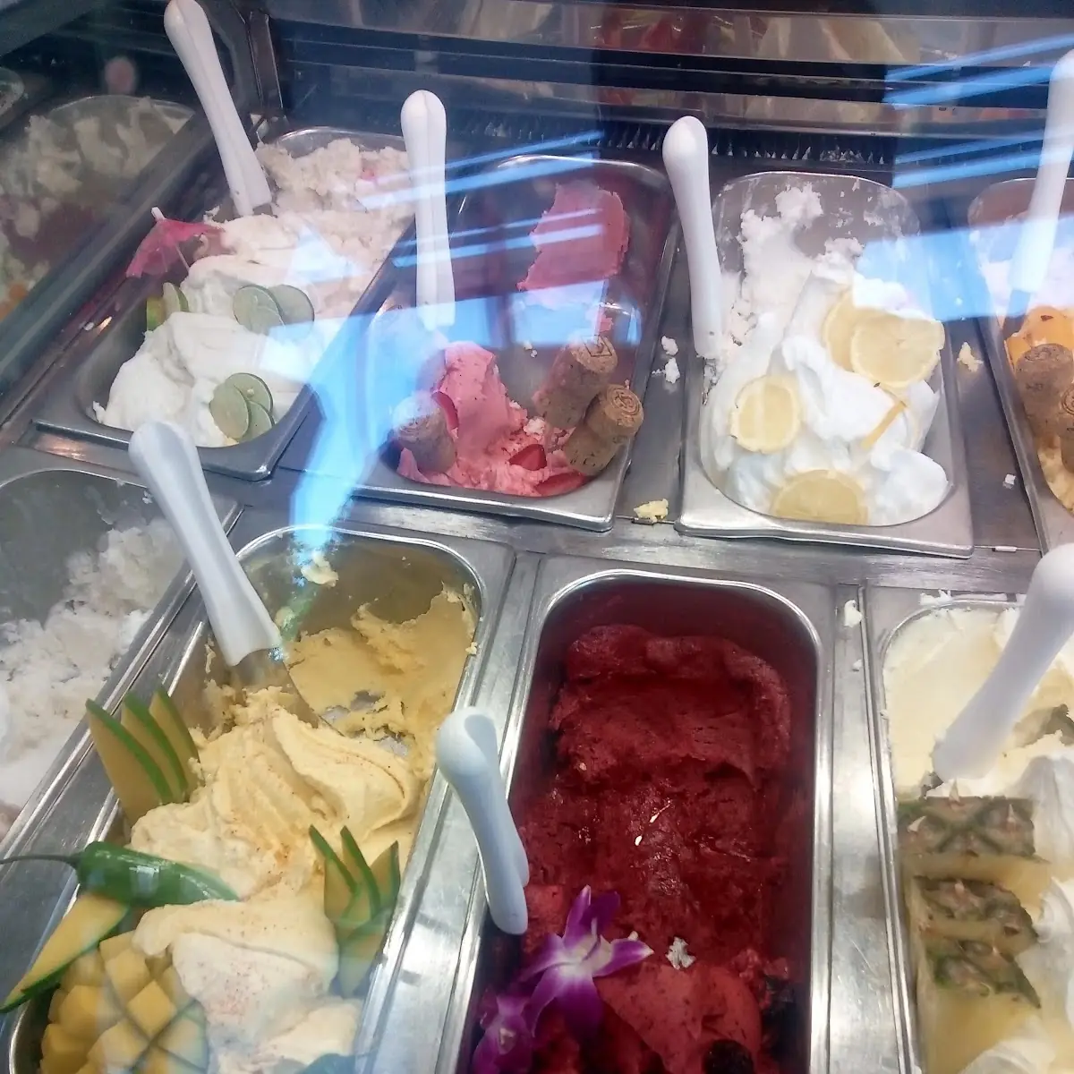 Gelato