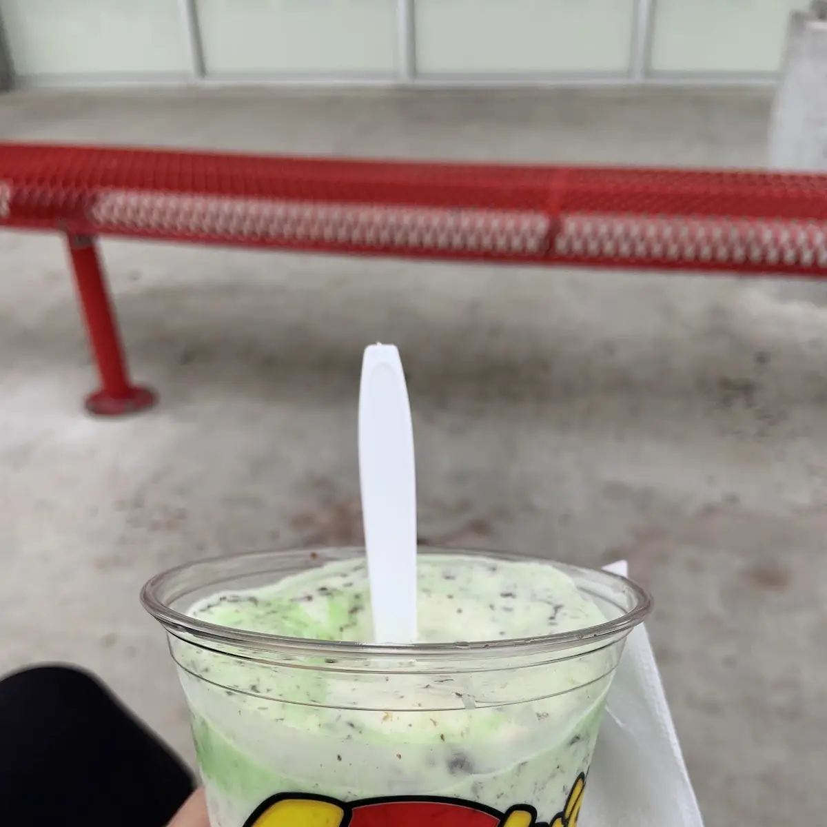 Milkshake