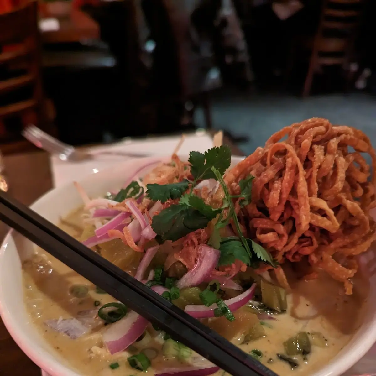 Khao Soi