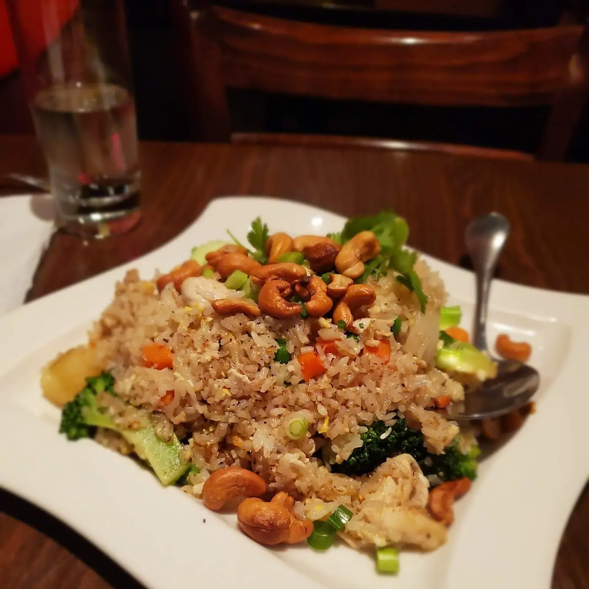 Larb Gai