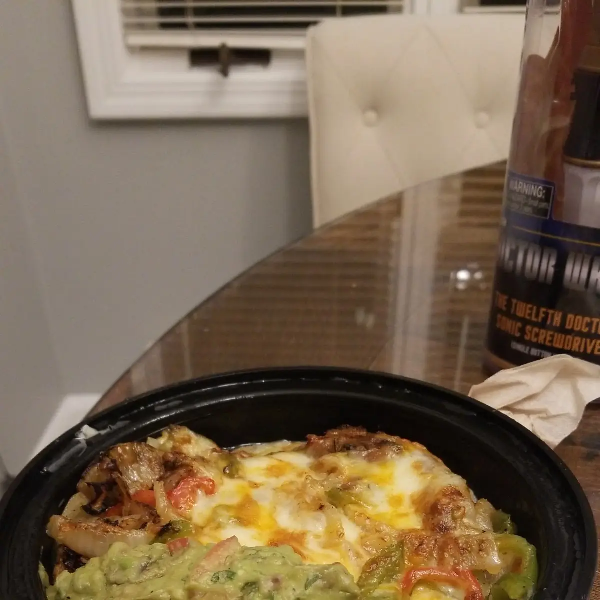 Burrito Bowl