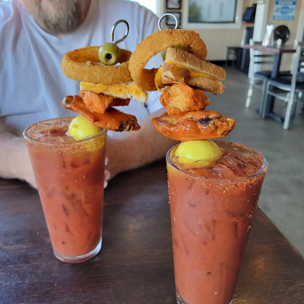 Bloody Mary