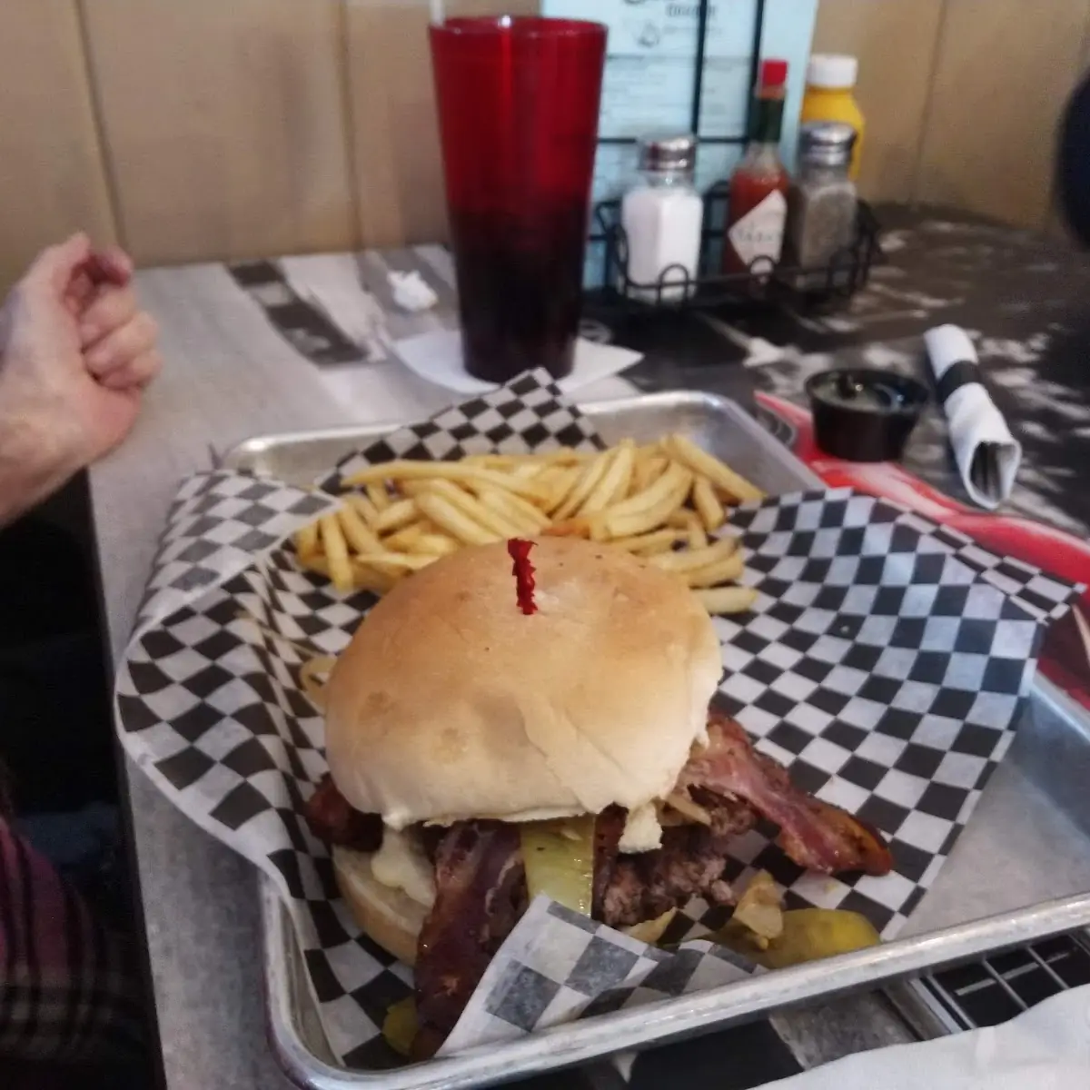 Pulled Pork