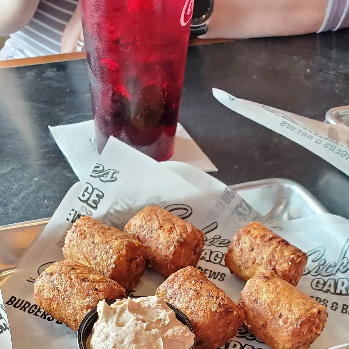 Tater Tots
