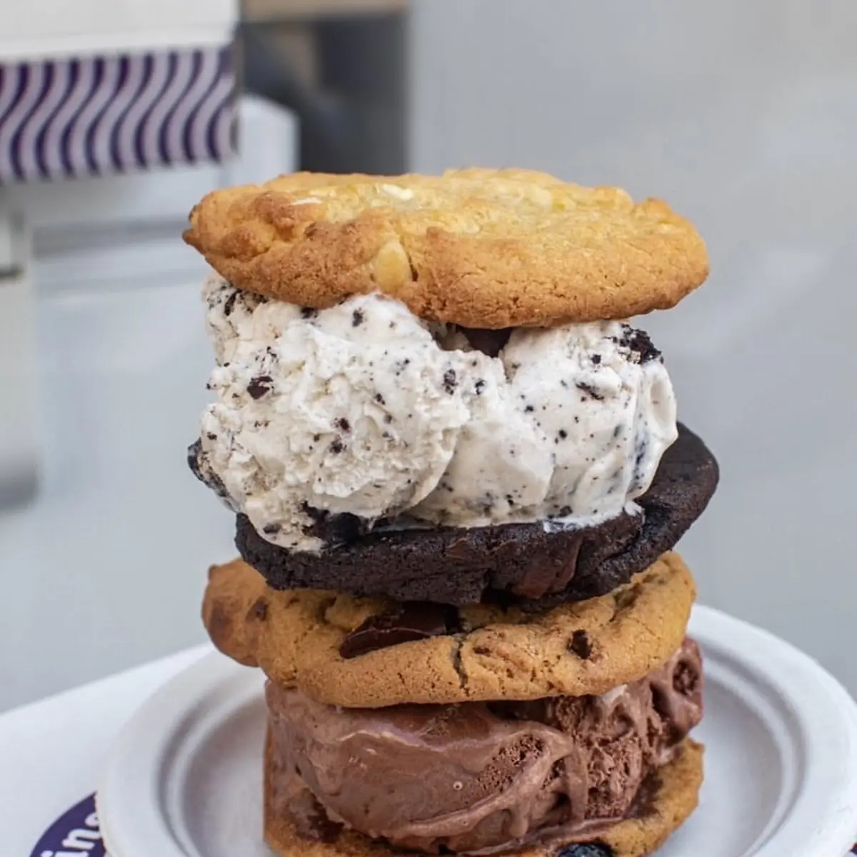 Insomnia Chocolate Cookie Butter
