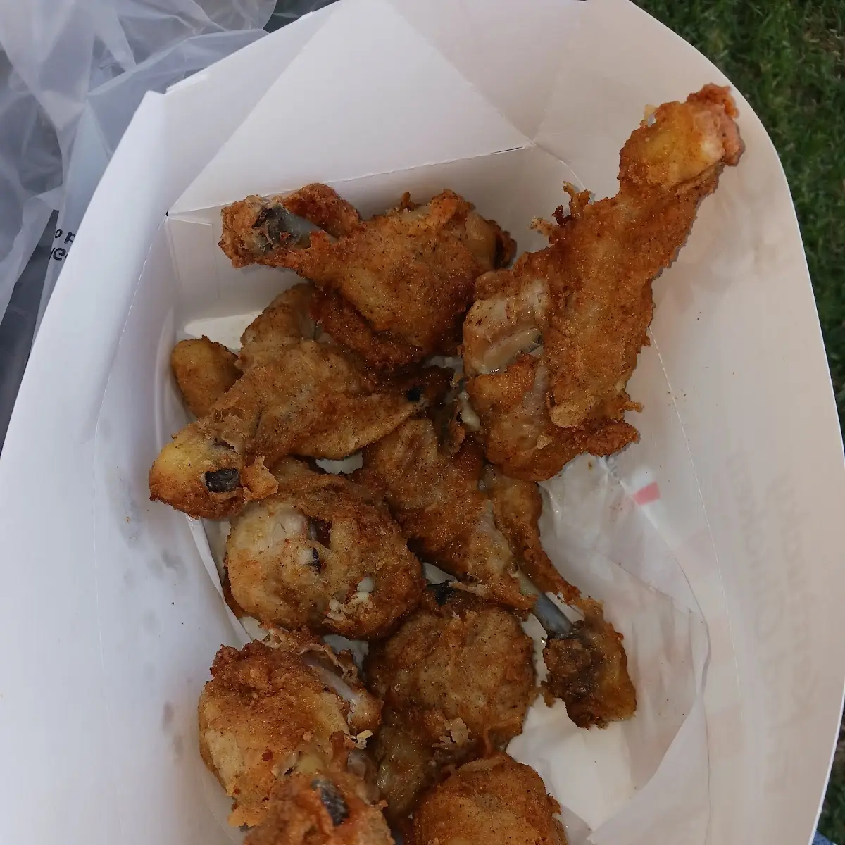 Chicken Legs
