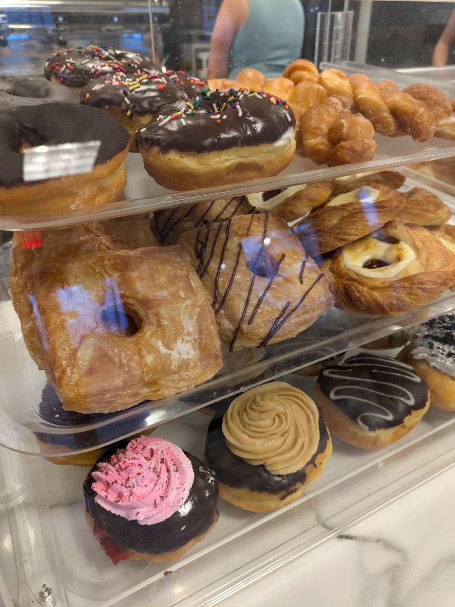 Doughnut