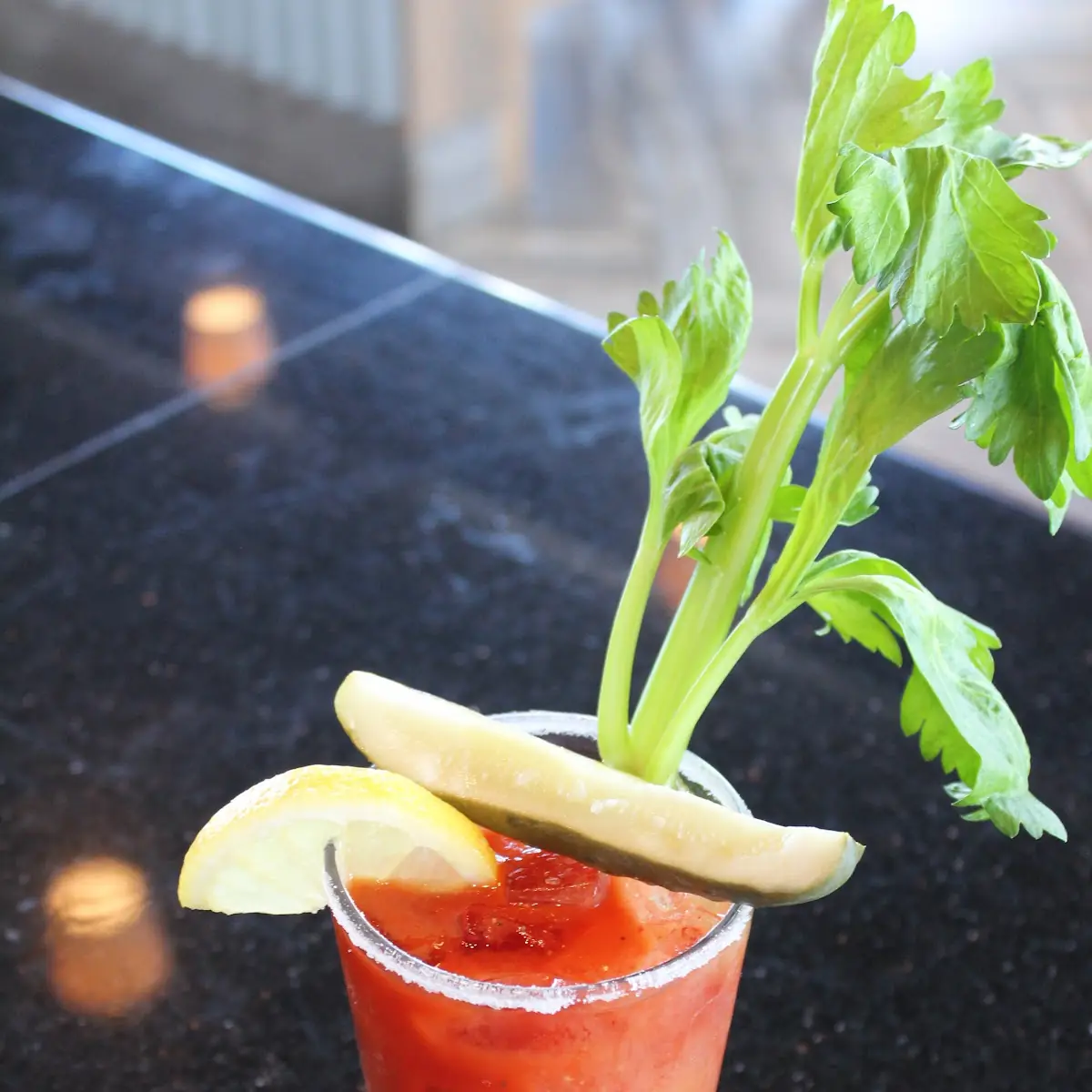 Virgin Bloody Mary