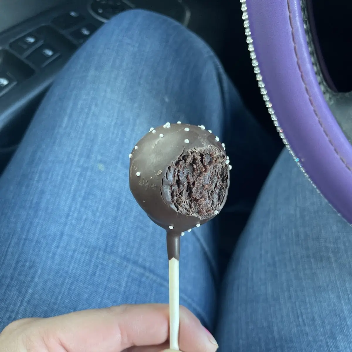 Cake Pop