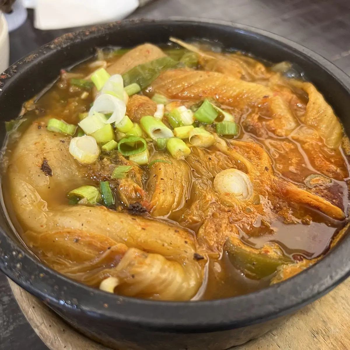 Gam Ja Tang Jun Gol
