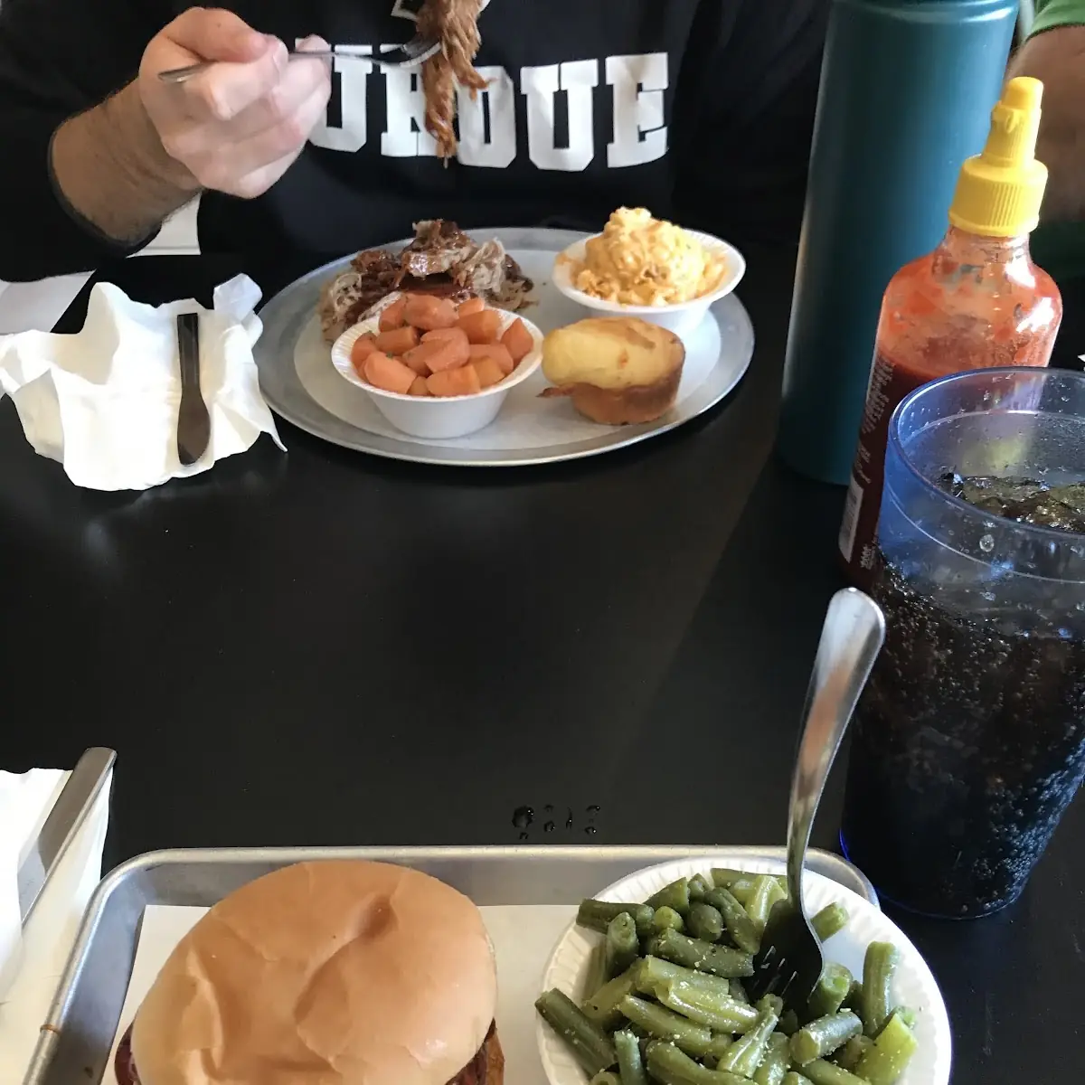 Chicken Sandwich Combo