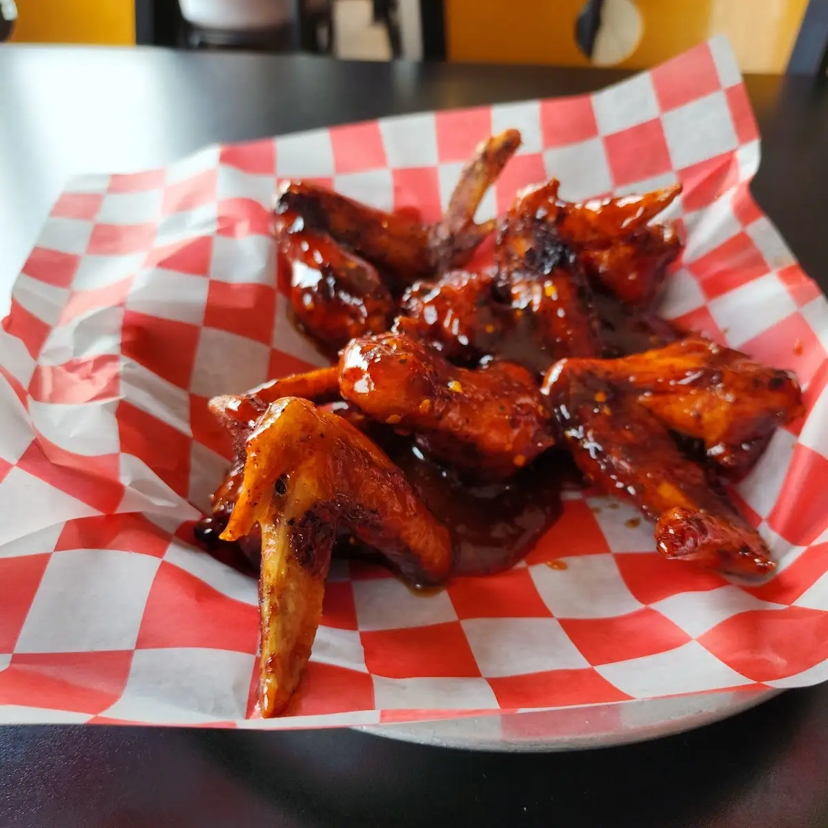Wings